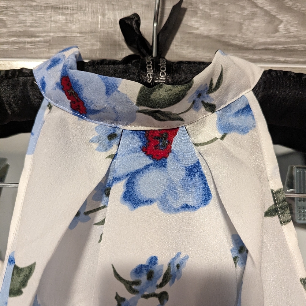 🩷 2 for $10 NWT Shein blouse size M - Picture 7 of 7